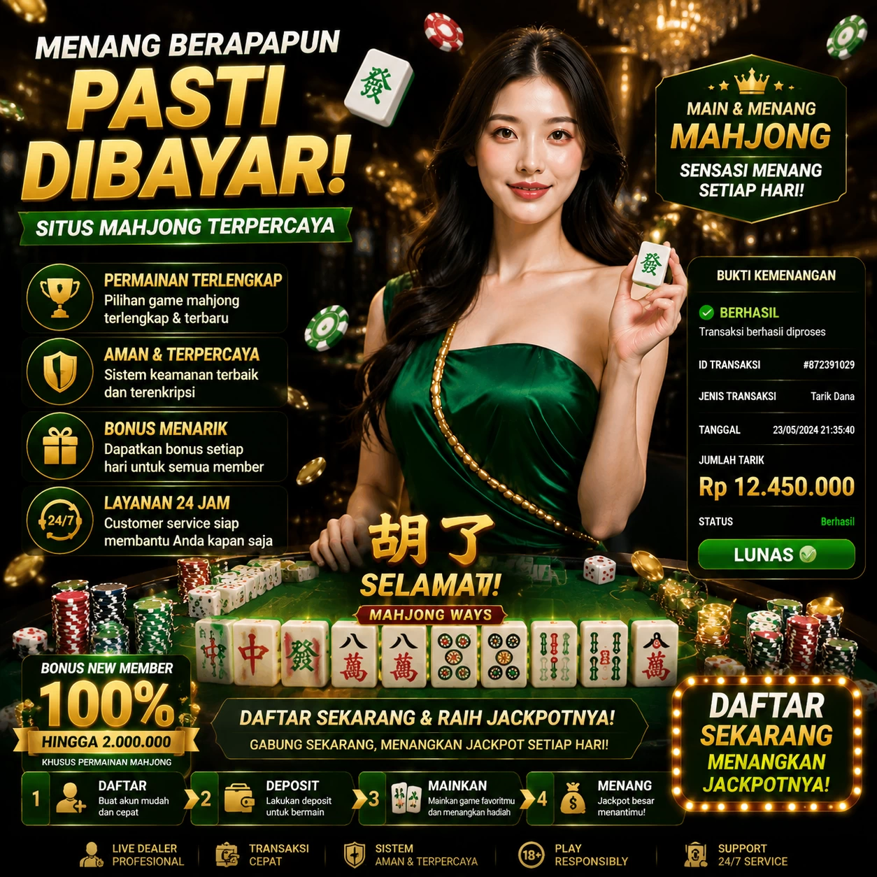 dewamuda APK Indonesia - Panduan Lengkap dan Tutorial